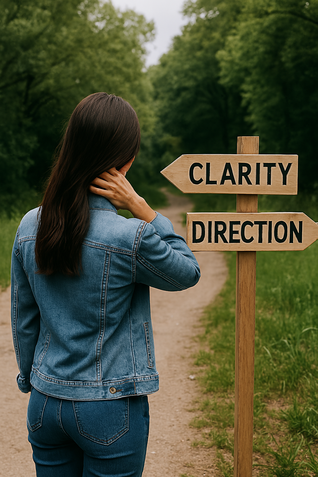 Clarity